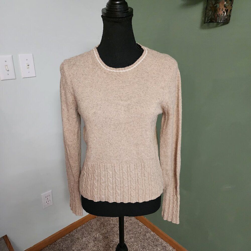 Tommy Hilfiger Pullover Sweater